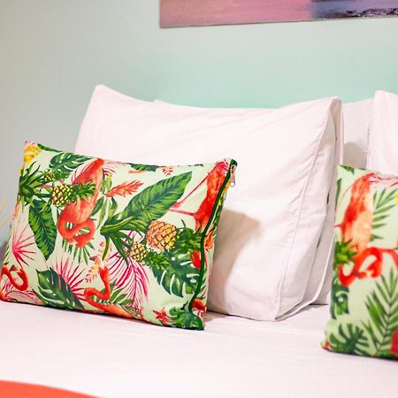 Taybo Beach By St Hoteles Santa Marta  Ngoại thất bức ảnh