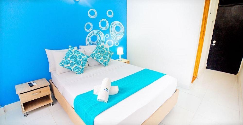 Taybo Beach By St Hoteles Santa Marta  Ngoại thất bức ảnh