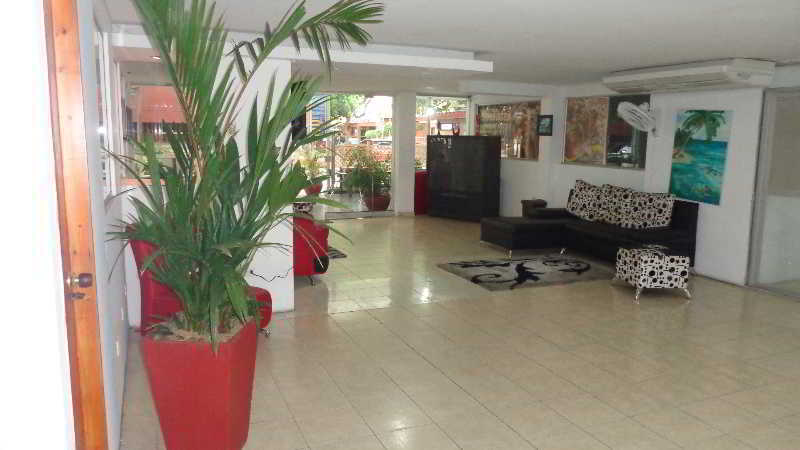 Taybo Beach By St Hoteles Santa Marta  Ngoại thất bức ảnh
