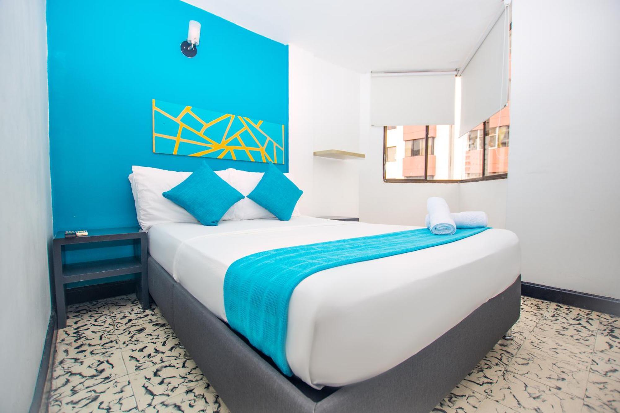 Taybo Beach By St Hoteles Santa Marta  Ngoại thất bức ảnh