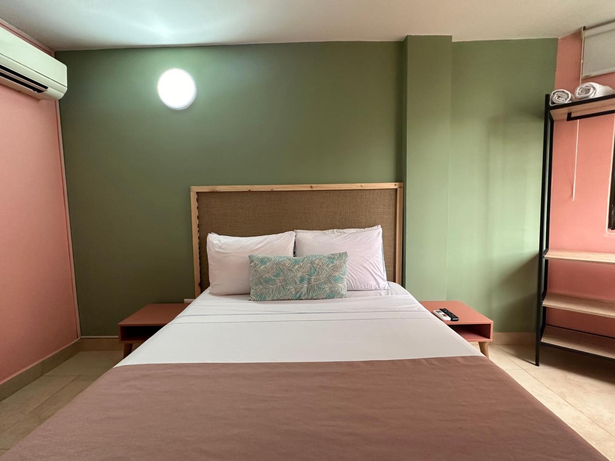 Taybo Beach By St Hoteles Santa Marta  Ngoại thất bức ảnh