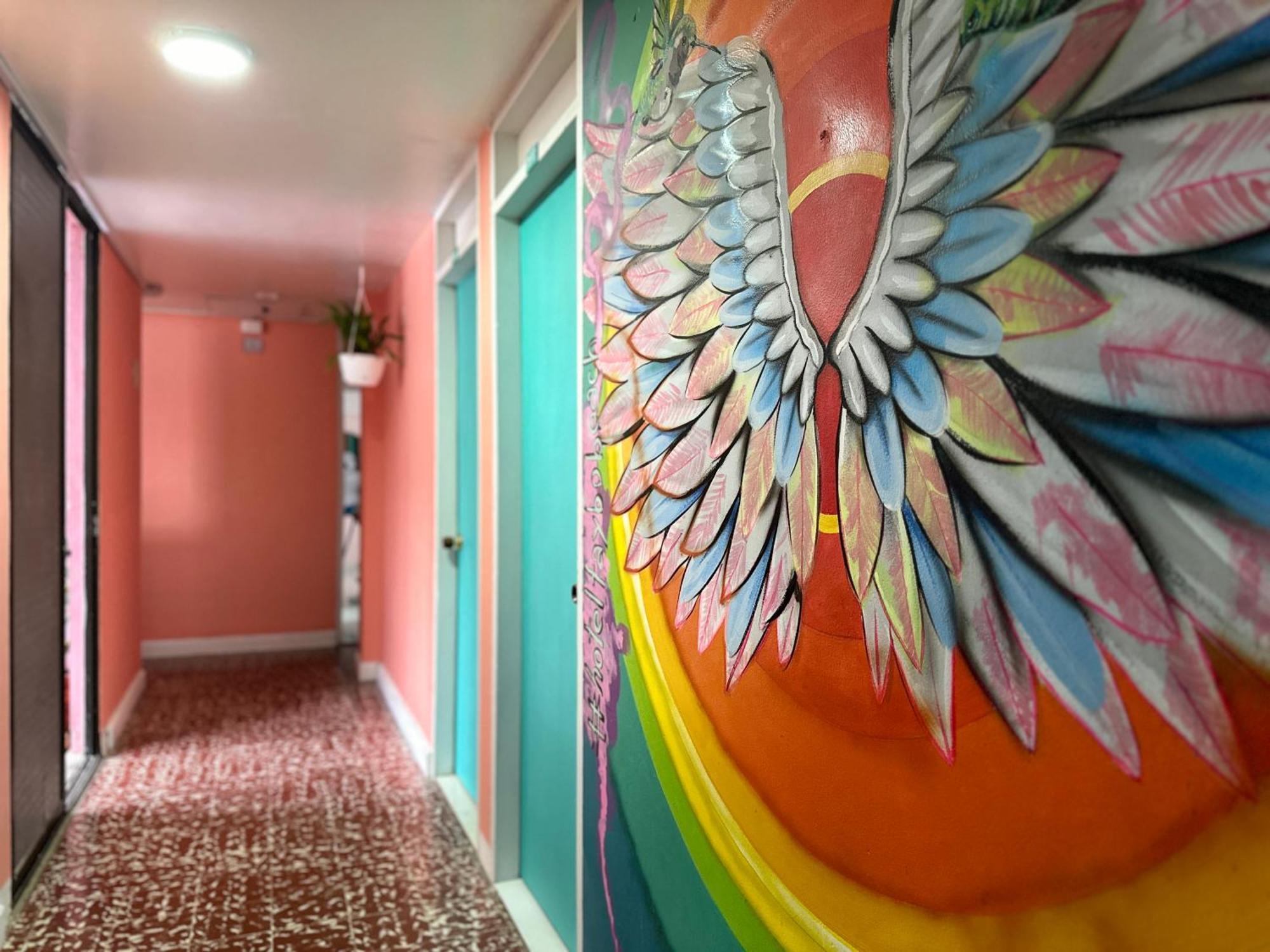 Taybo Beach By St Hoteles Santa Marta  Ngoại thất bức ảnh