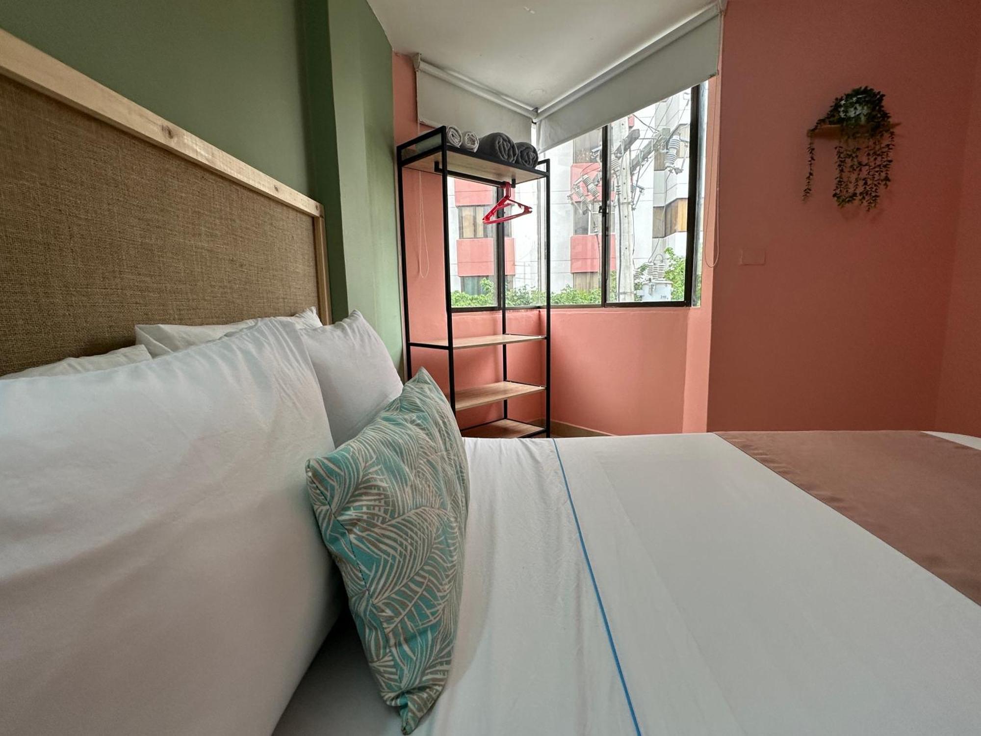 Taybo Beach By St Hoteles Santa Marta  Ngoại thất bức ảnh