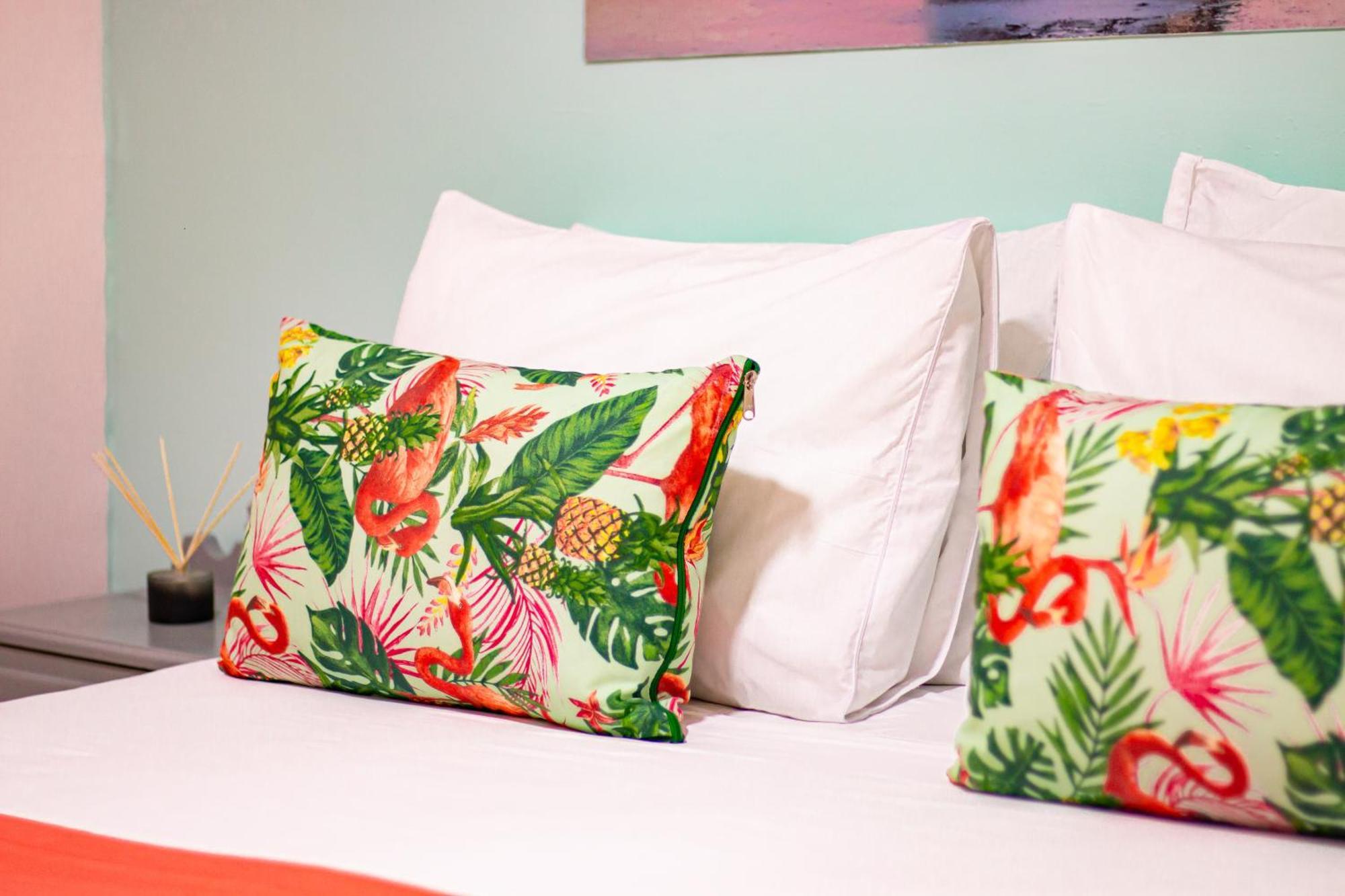 Taybo Beach By St Hoteles Santa Marta  Ngoại thất bức ảnh