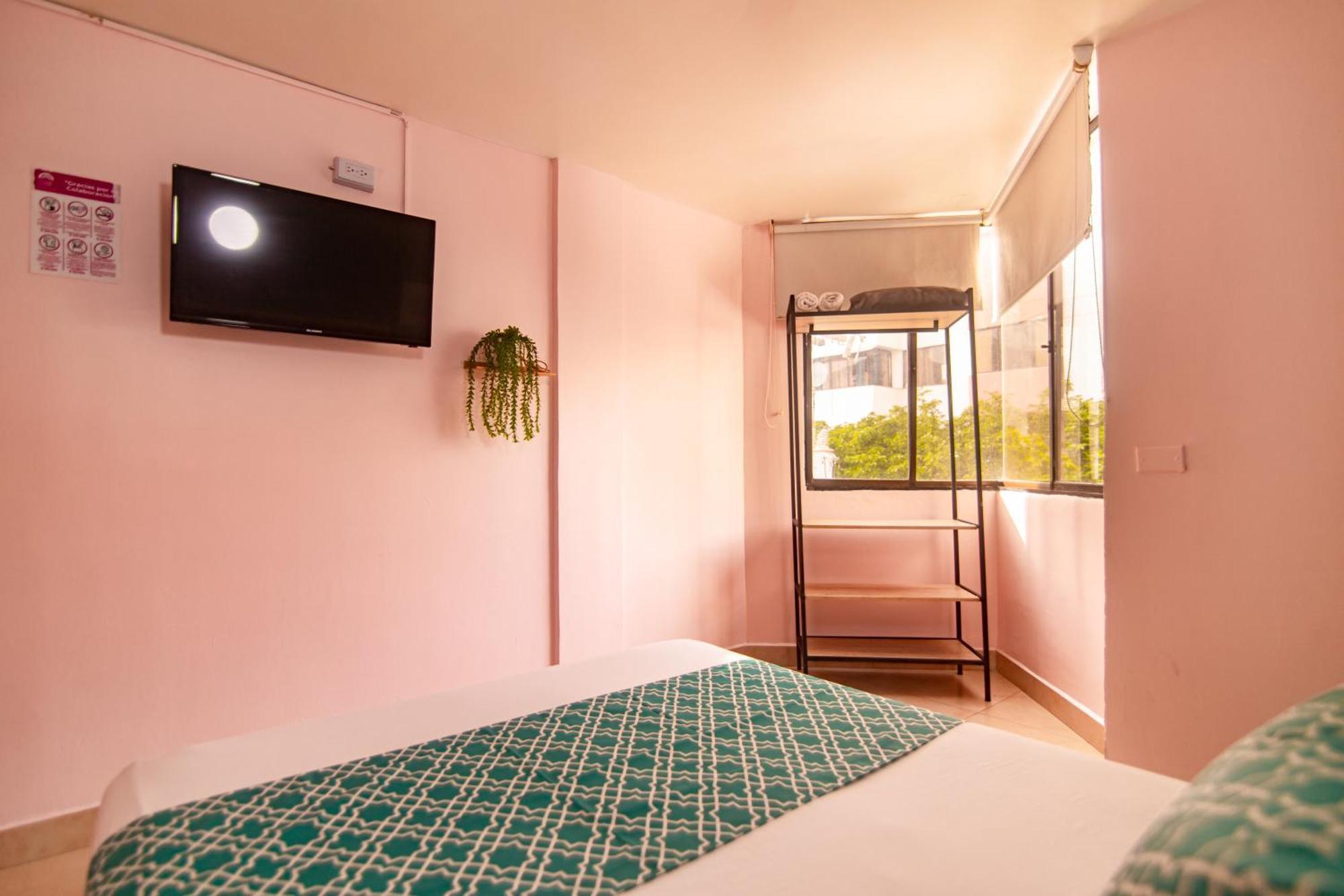 Taybo Beach By St Hoteles Santa Marta  Ngoại thất bức ảnh
