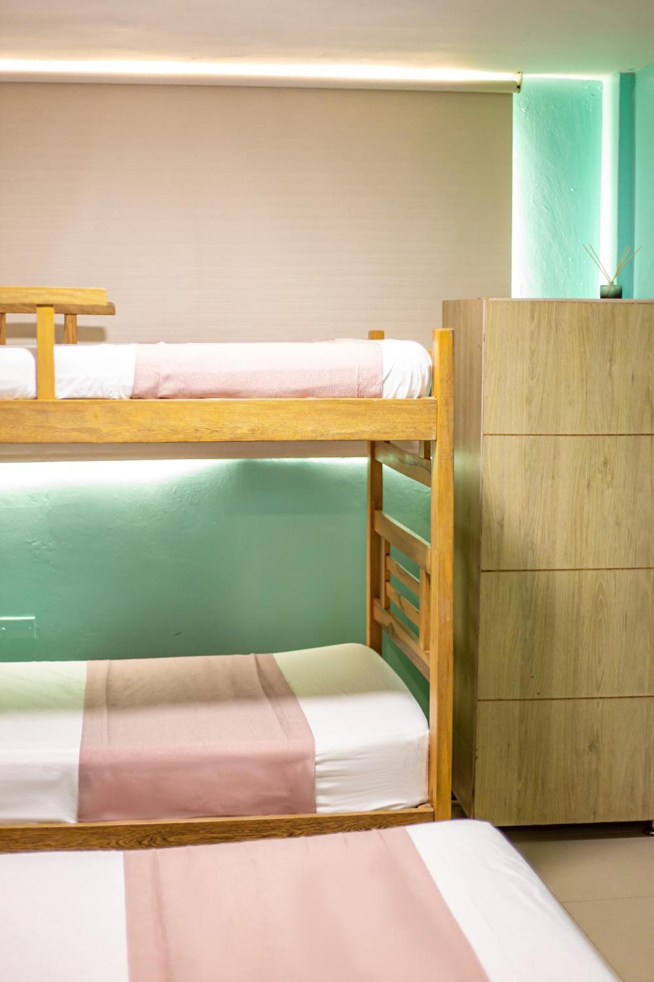 Taybo Beach By St Hoteles Santa Marta  Ngoại thất bức ảnh