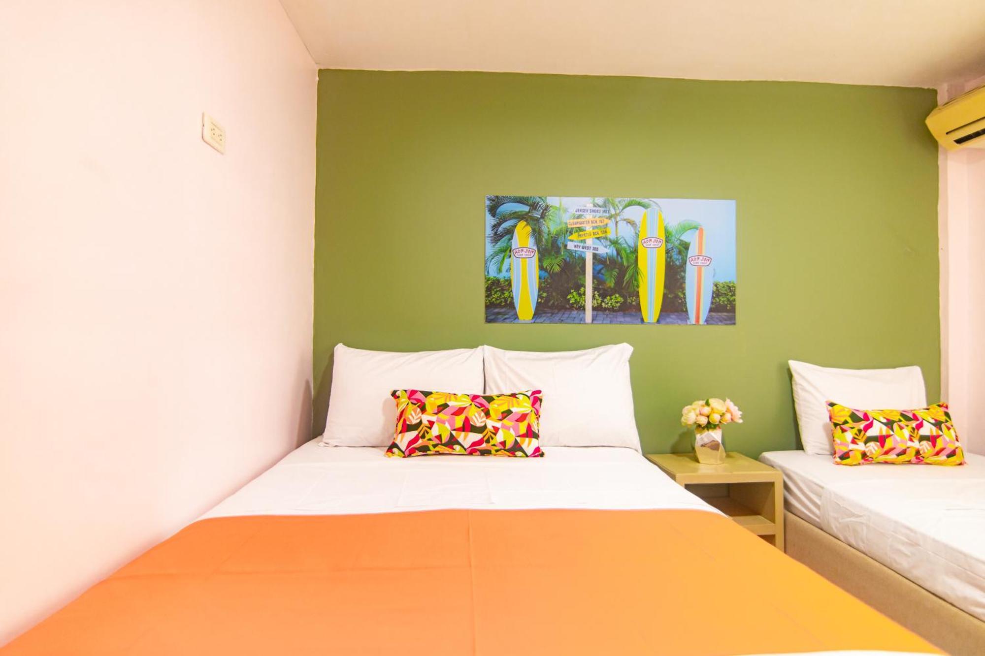Taybo Beach By St Hoteles Santa Marta  Ngoại thất bức ảnh