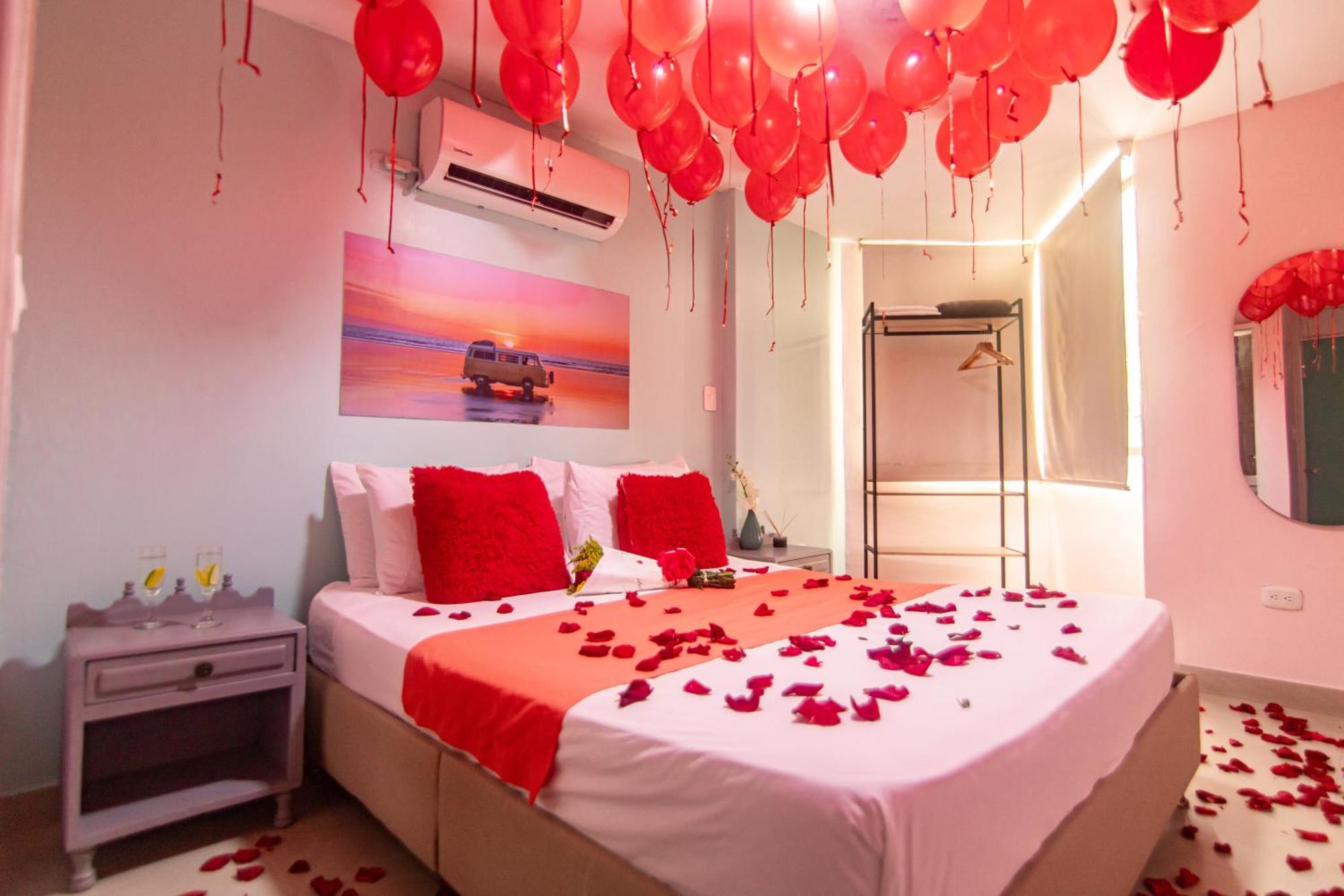 Taybo Beach By St Hoteles Santa Marta  Ngoại thất bức ảnh