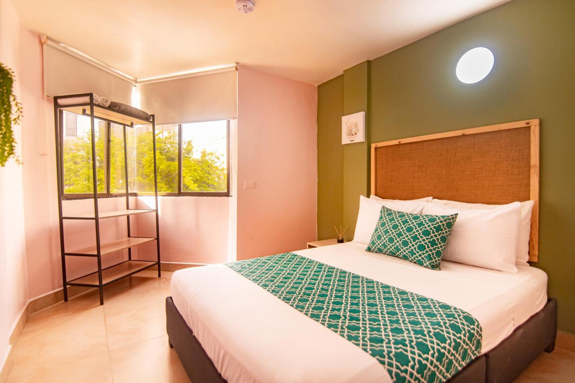 Taybo Beach By St Hoteles Santa Marta  Ngoại thất bức ảnh