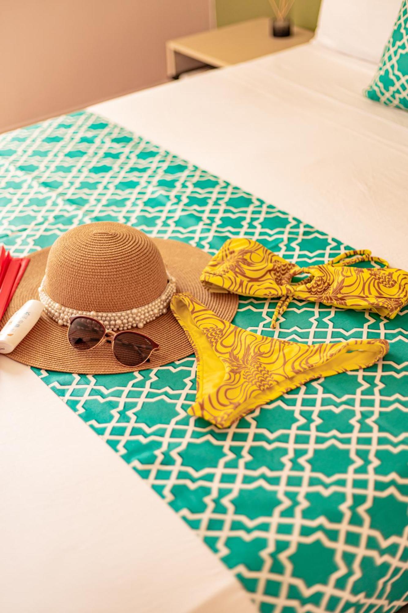 Taybo Beach By St Hoteles Santa Marta  Ngoại thất bức ảnh