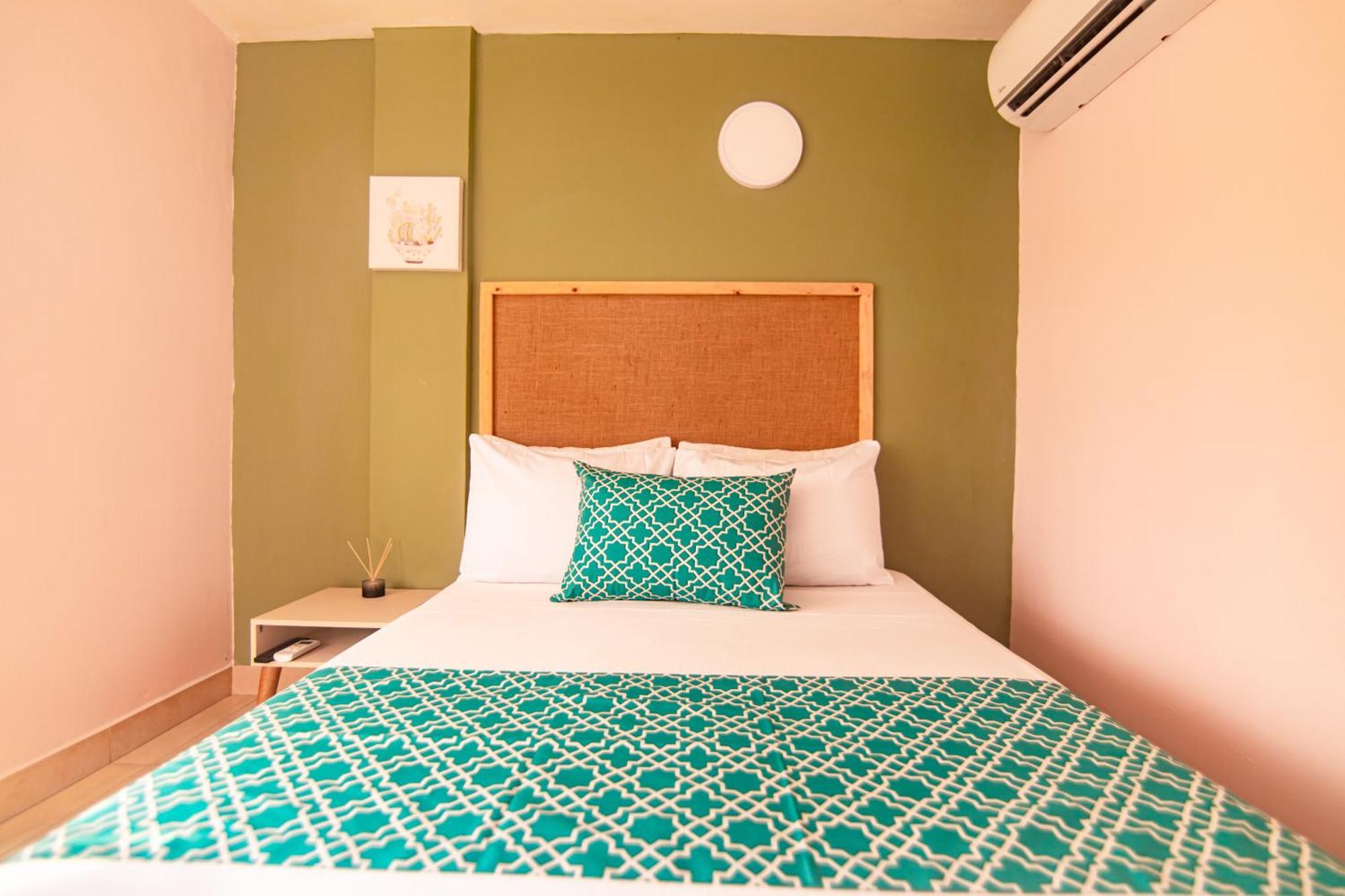 Taybo Beach By St Hoteles Santa Marta  Ngoại thất bức ảnh