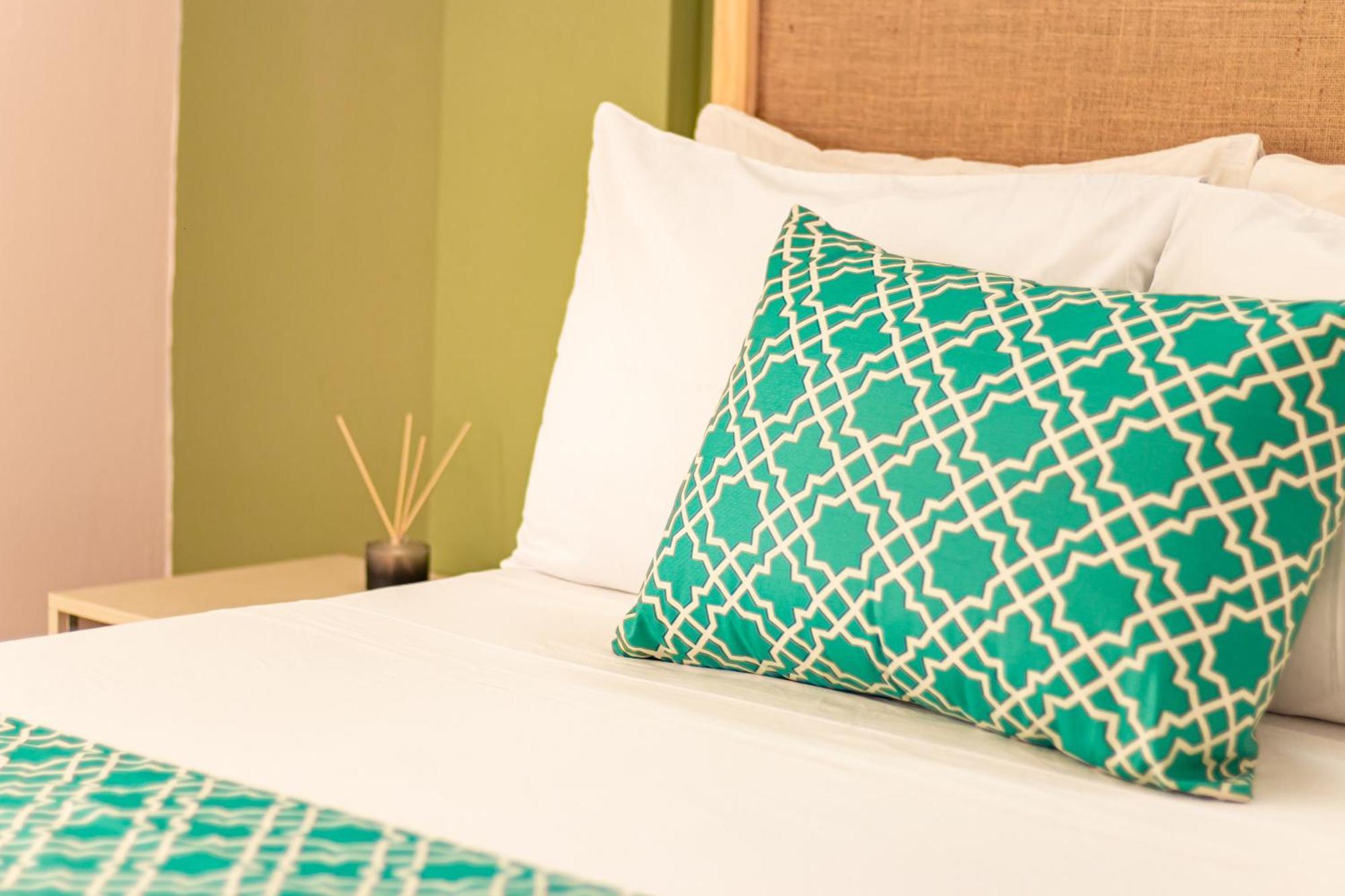Taybo Beach By St Hoteles Santa Marta  Ngoại thất bức ảnh