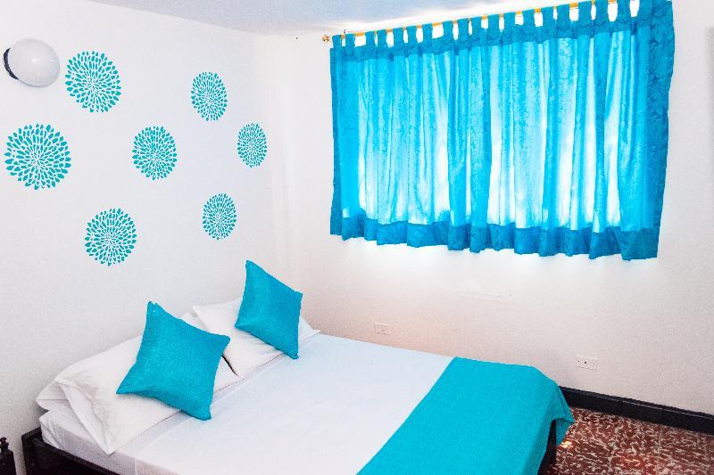 Taybo Beach By St Hoteles Santa Marta  Ngoại thất bức ảnh
