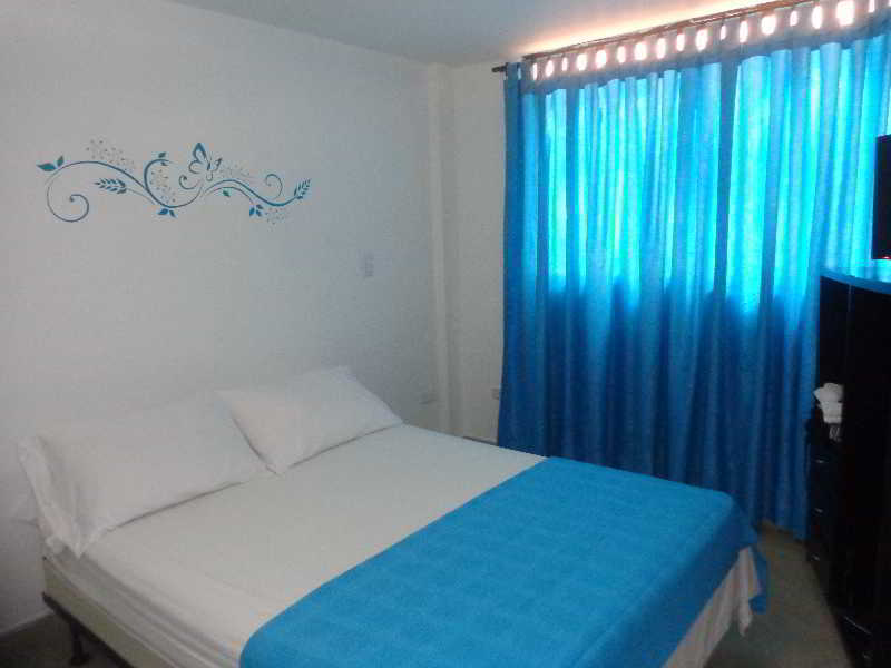 Taybo Beach By St Hoteles Santa Marta  Ngoại thất bức ảnh