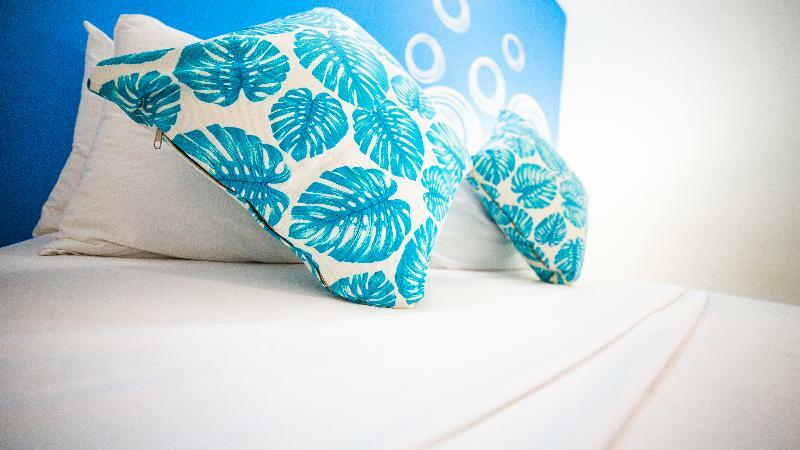 Taybo Beach By St Hoteles Santa Marta  Ngoại thất bức ảnh